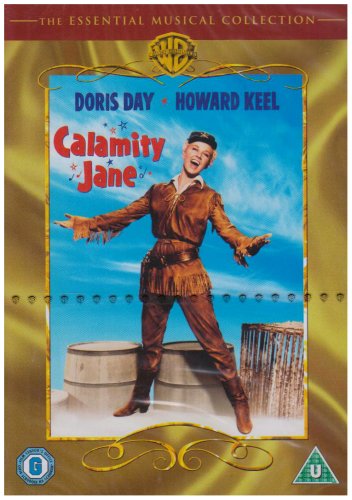 Product Image: Calamity Jane Essential Musical