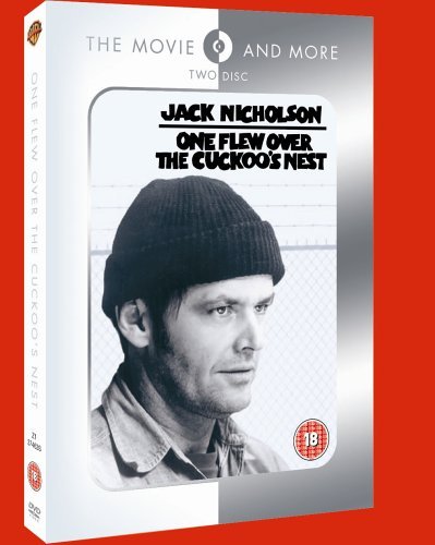 One Flew Over The Cuckoo's Nest : The Movie & More (2 Disc Special Edition) Films