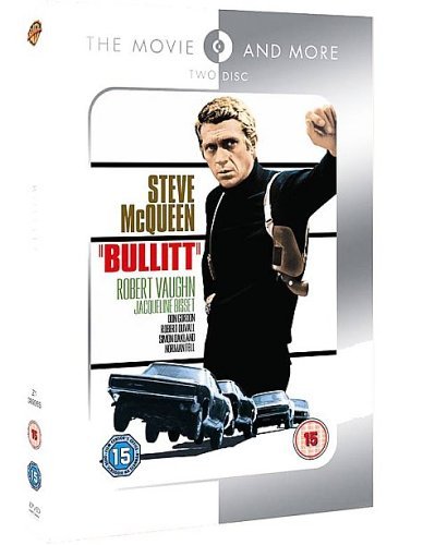 Bullitt Special Edition Films