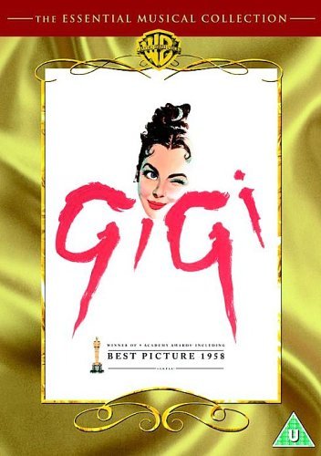 Product Image: Gigi