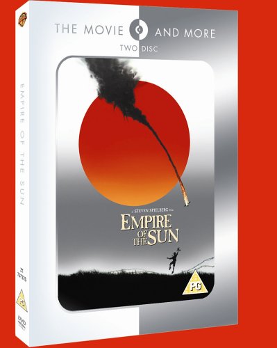 Empire of the Sun-Special ed. Films
