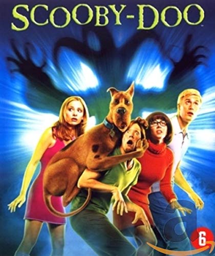 Scooby Doo - The movie Films
