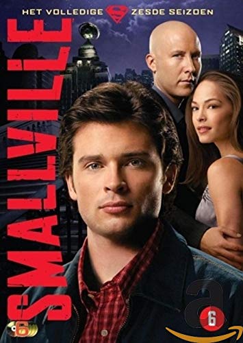 Smallville - Seizoen 6 Films