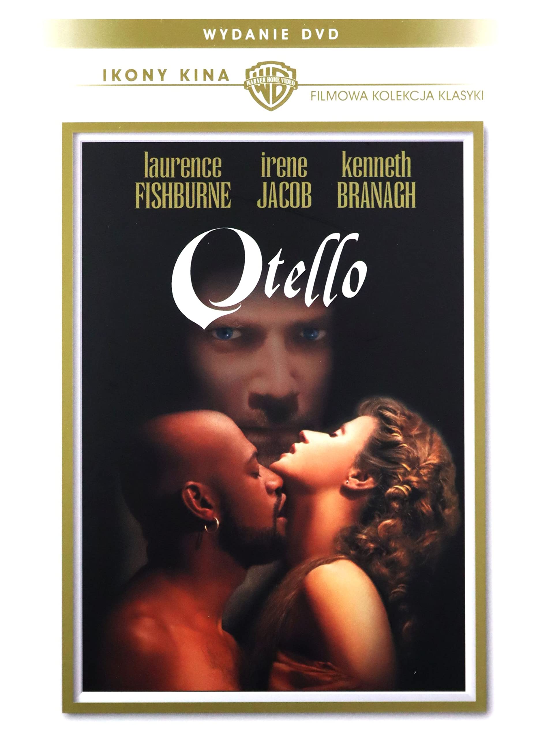 Othello (English audio. English subtitles) Films