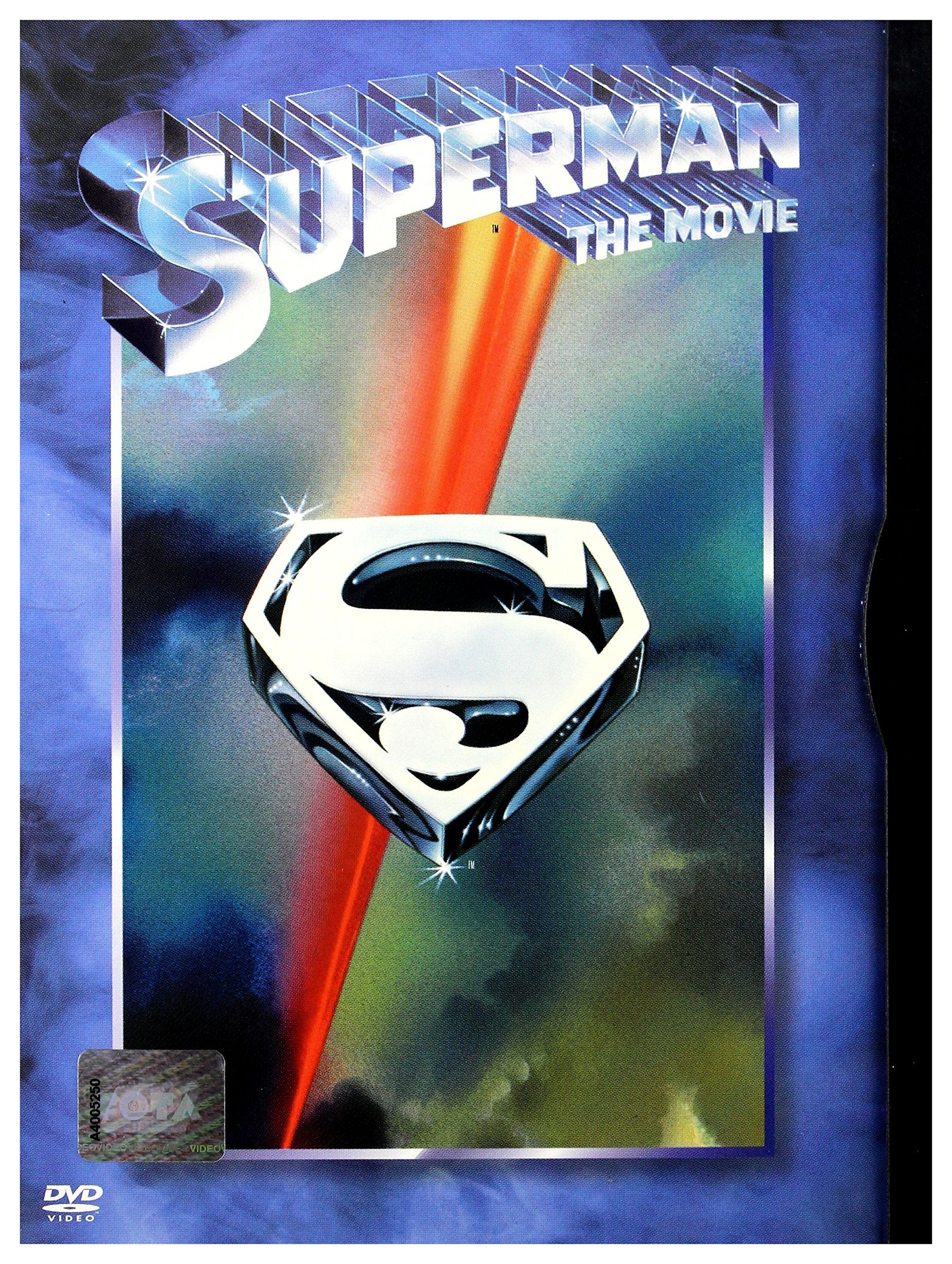 SUPERMAN Films