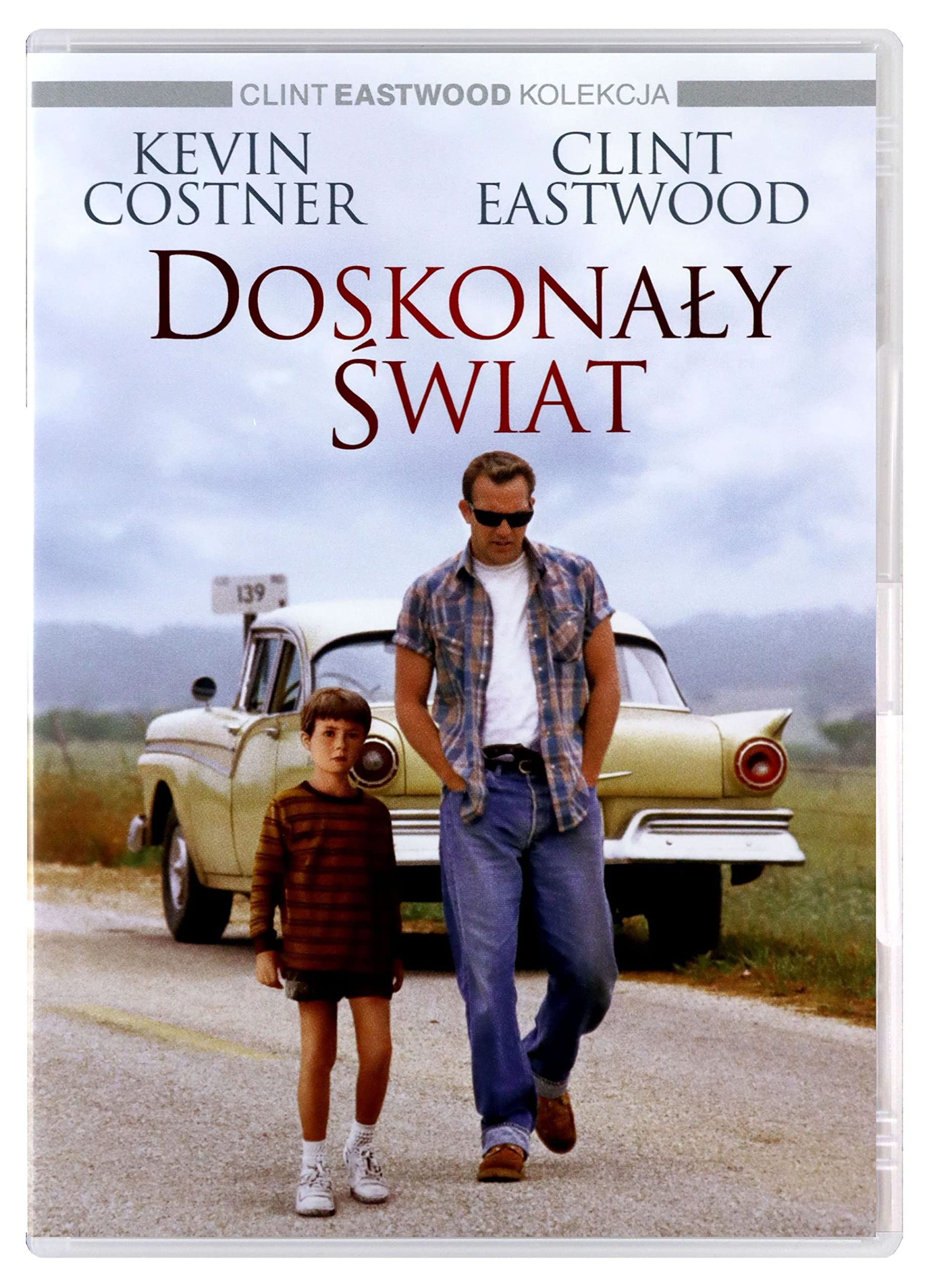 DOSKONALY SWIAT Films