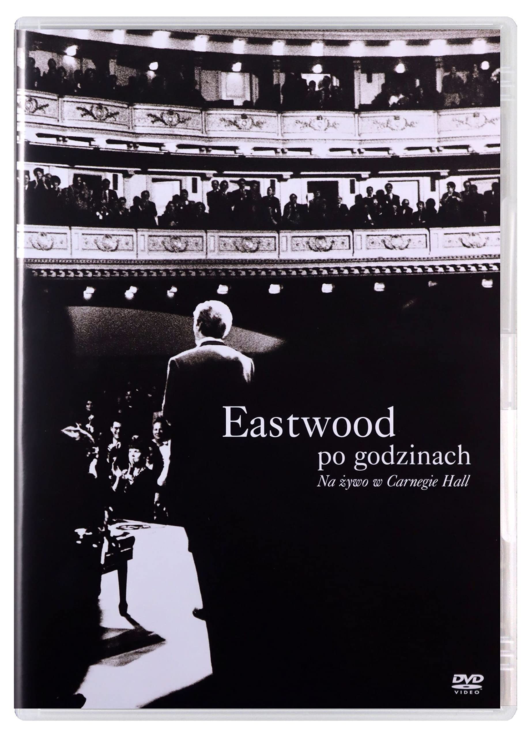 EASTWOOD PO GODZINACH Films