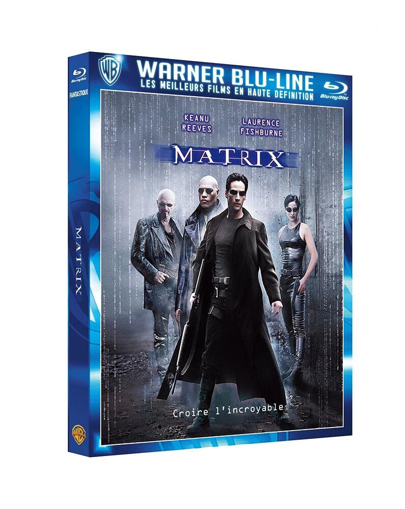 Matrix Movies