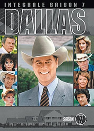 Product Image: Dallas , saison 7