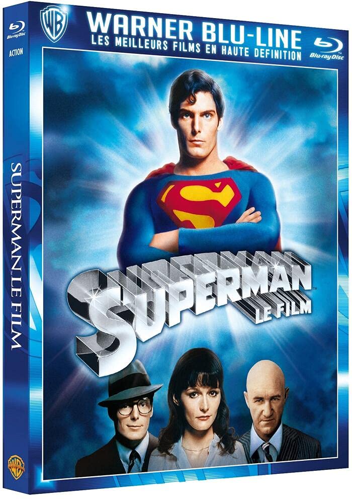 Superman Films