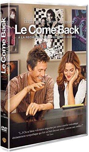 Le come back Films