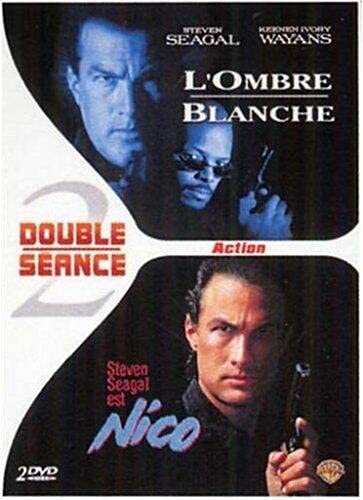 Nico / L'ombre Blanche (Collection Double Séance) Films