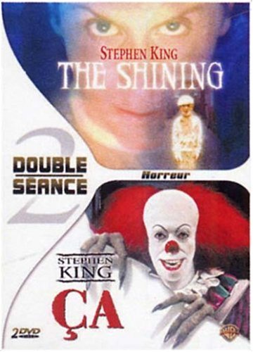 Ca / Shining (Mini Serie-2 premiers épisodes) (Collection Double Séance) Films