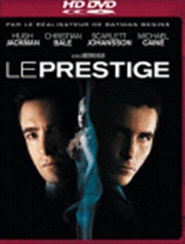 Le Prestige Films