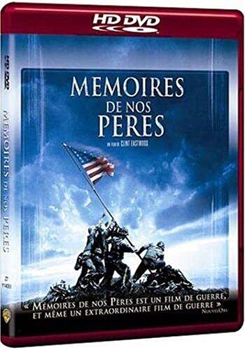 Mémoires de nos pères Films