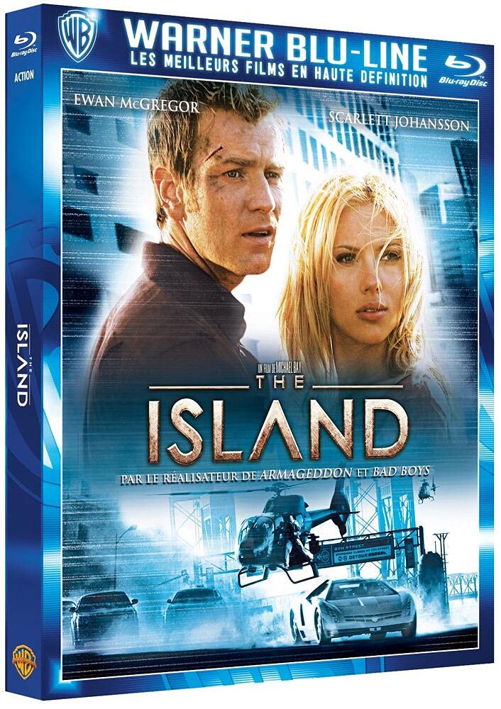 The Island Films