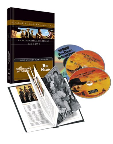 La prisonnière du désert / Rio Bravo Films