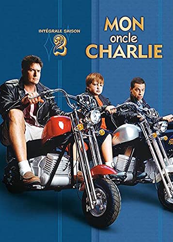 Mon oncle Charlie, saison 2 Box sets