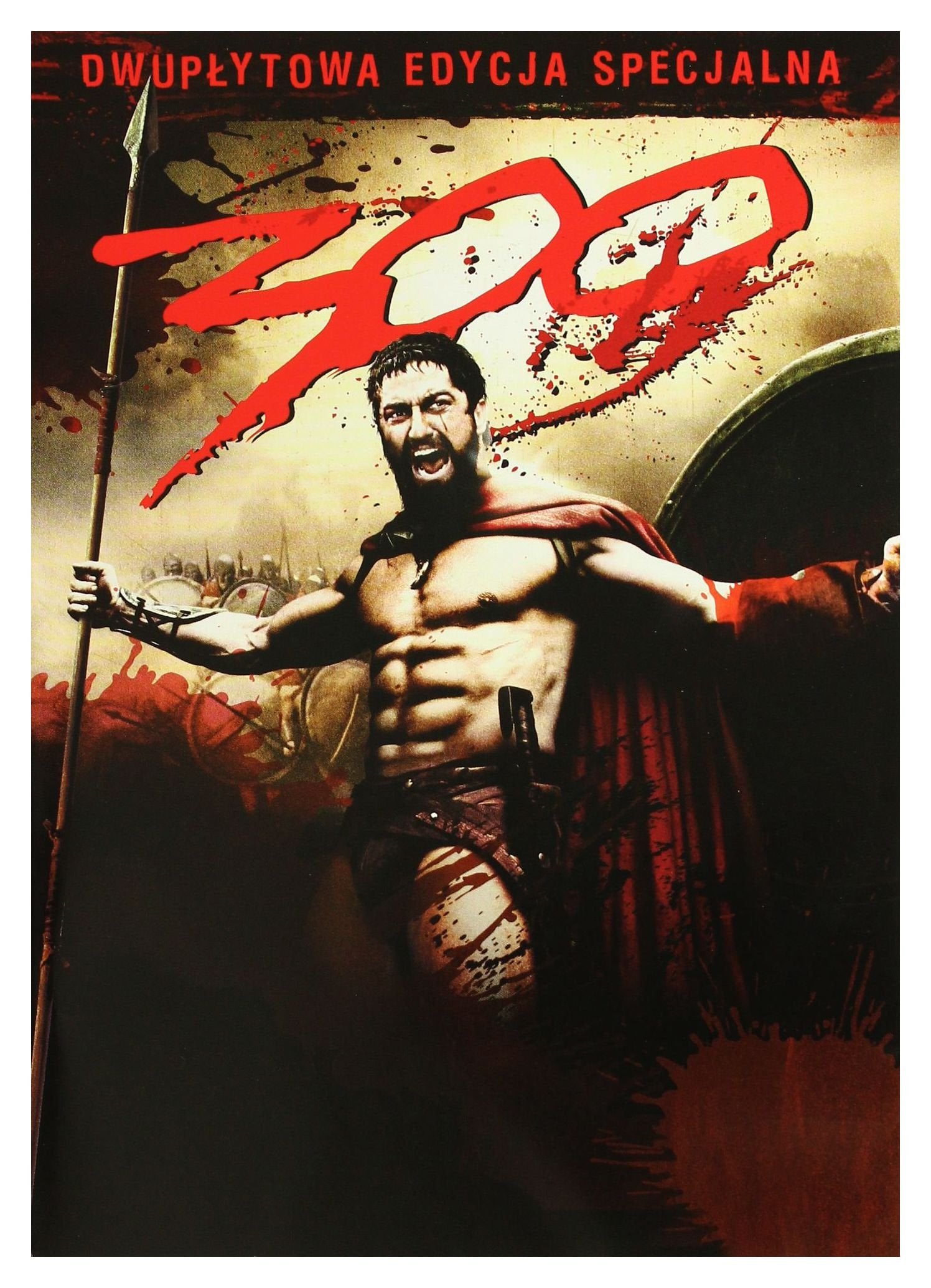 Product Image: 300 - Edition collector 2 DVD