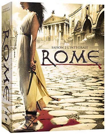 Product Image: Rome , saison 2
