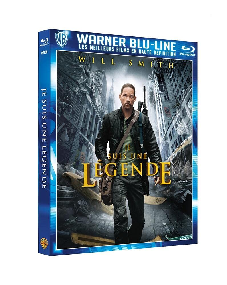 Product Image: Je suis une légende