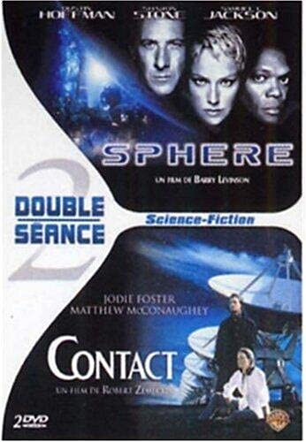Product Image: Contact / Sphère (Collection Double Séance)