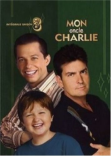 Mon oncle charlie, saison 3 Box sets