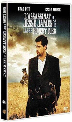 L'assassinat de Jesse James, par le lâche Robert Ford - Edition Collector 2 DVD Films