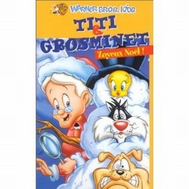 Titi et grosminet - zoyeux Noël ! Films