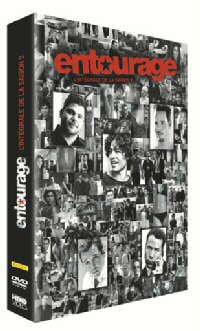 Entourage, saison 3 Box sets