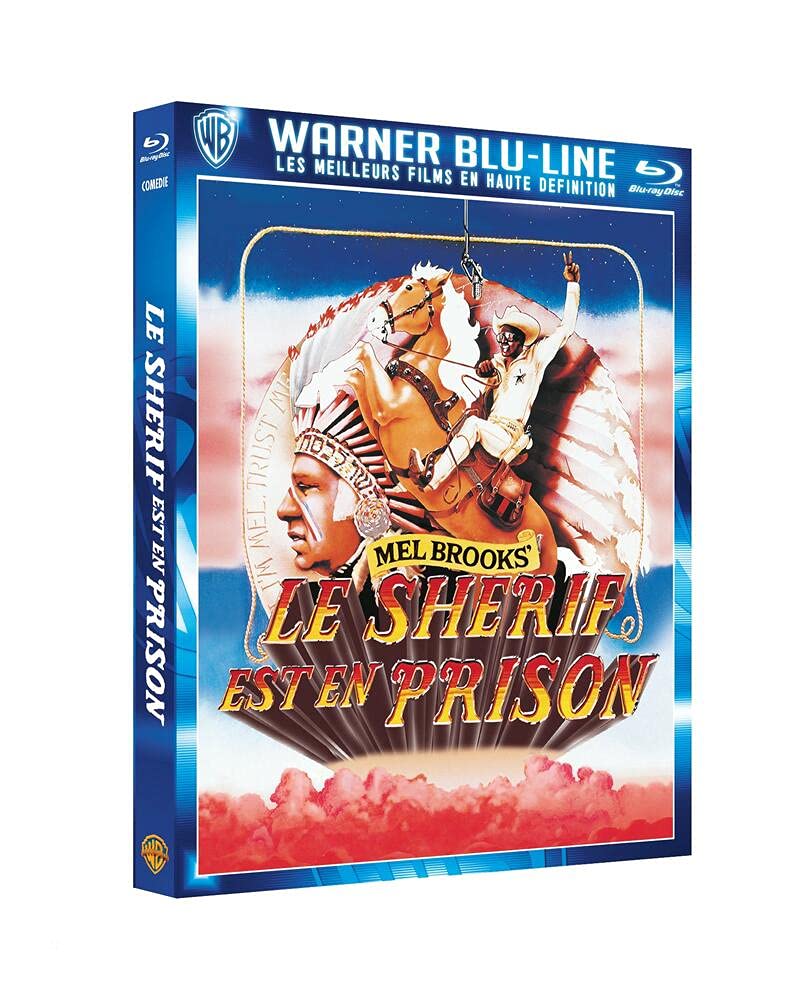 Le shérif est en prison Movies