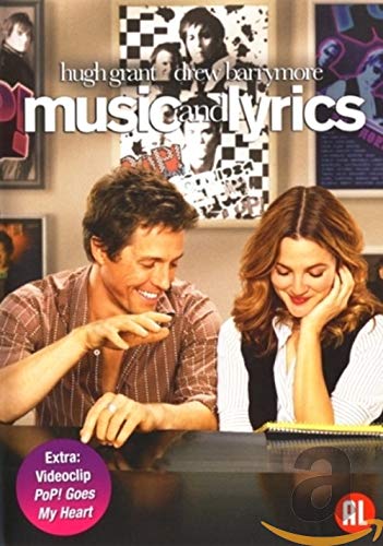 Music And Lyrics Films