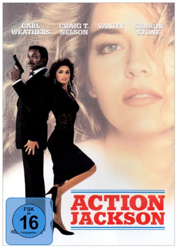 Action Jackson Movies