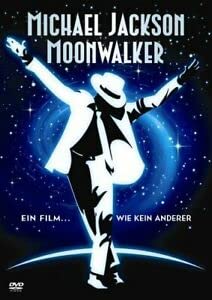 Moonwalker Movies
