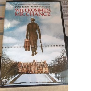 Willkommen, Mr. Chance Movies