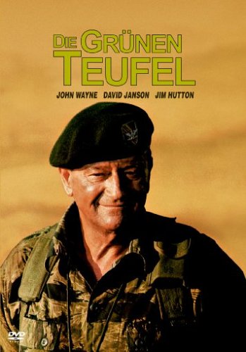 Product Image: Die grünen Teufel