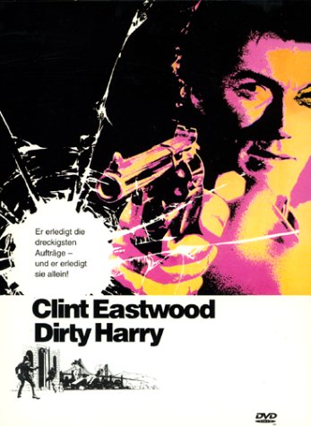 Product Image: Dirty Harry