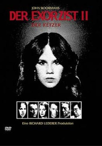 Der Exorzist 2 Movies