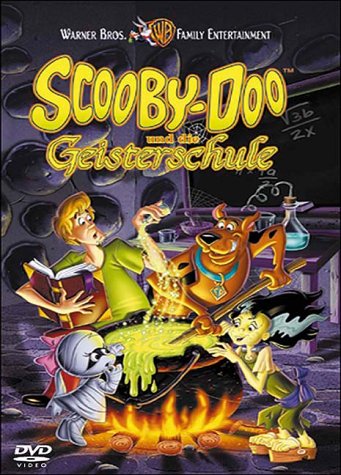 Scooby-Doo und die Geisterschule Movies
