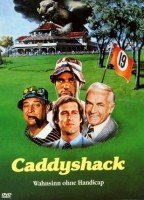 Product Image: Caddyshack 1 - Wahnsinn ohne Handicap