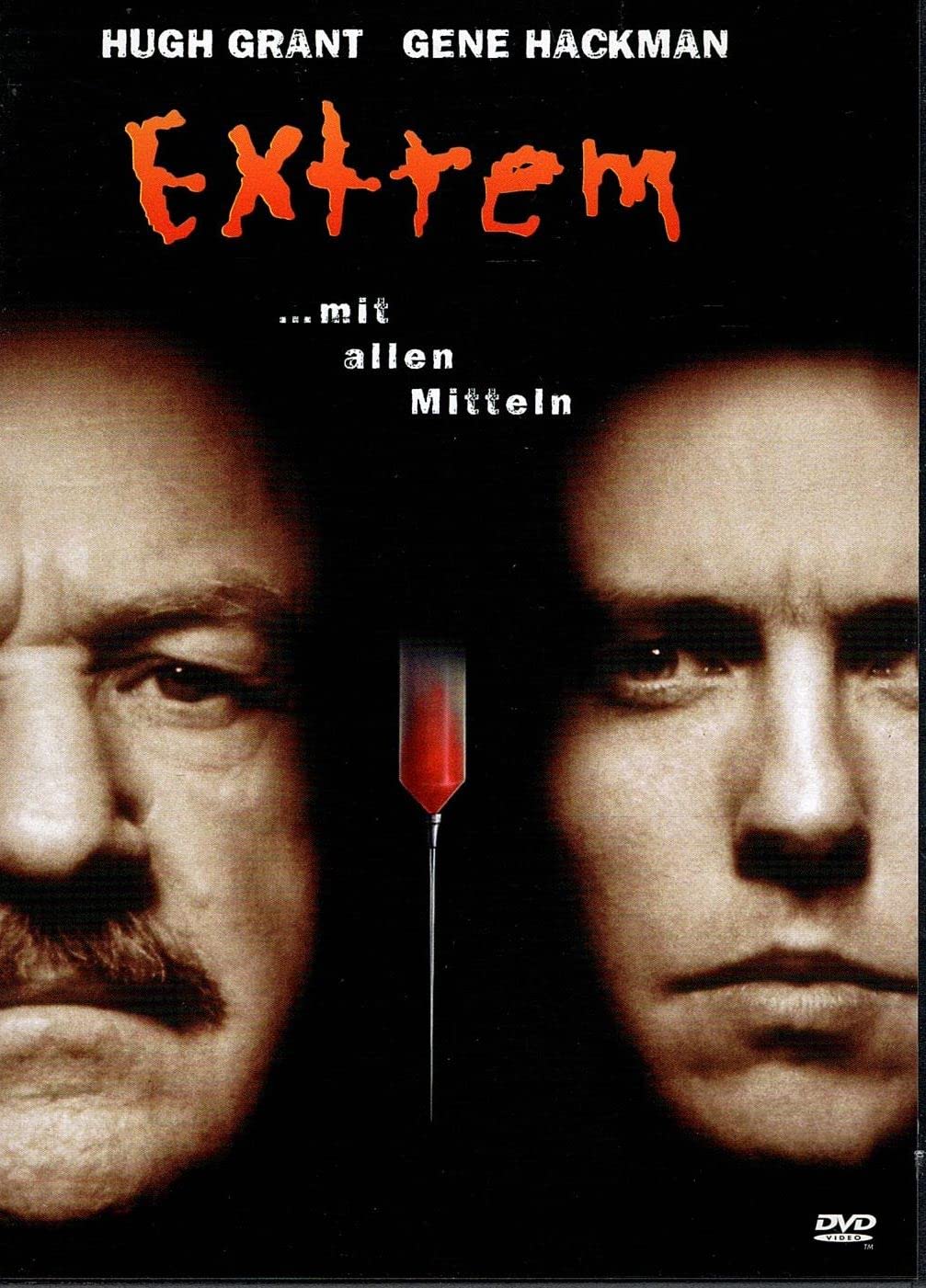 Extrem ... mit allen Mitteln Films