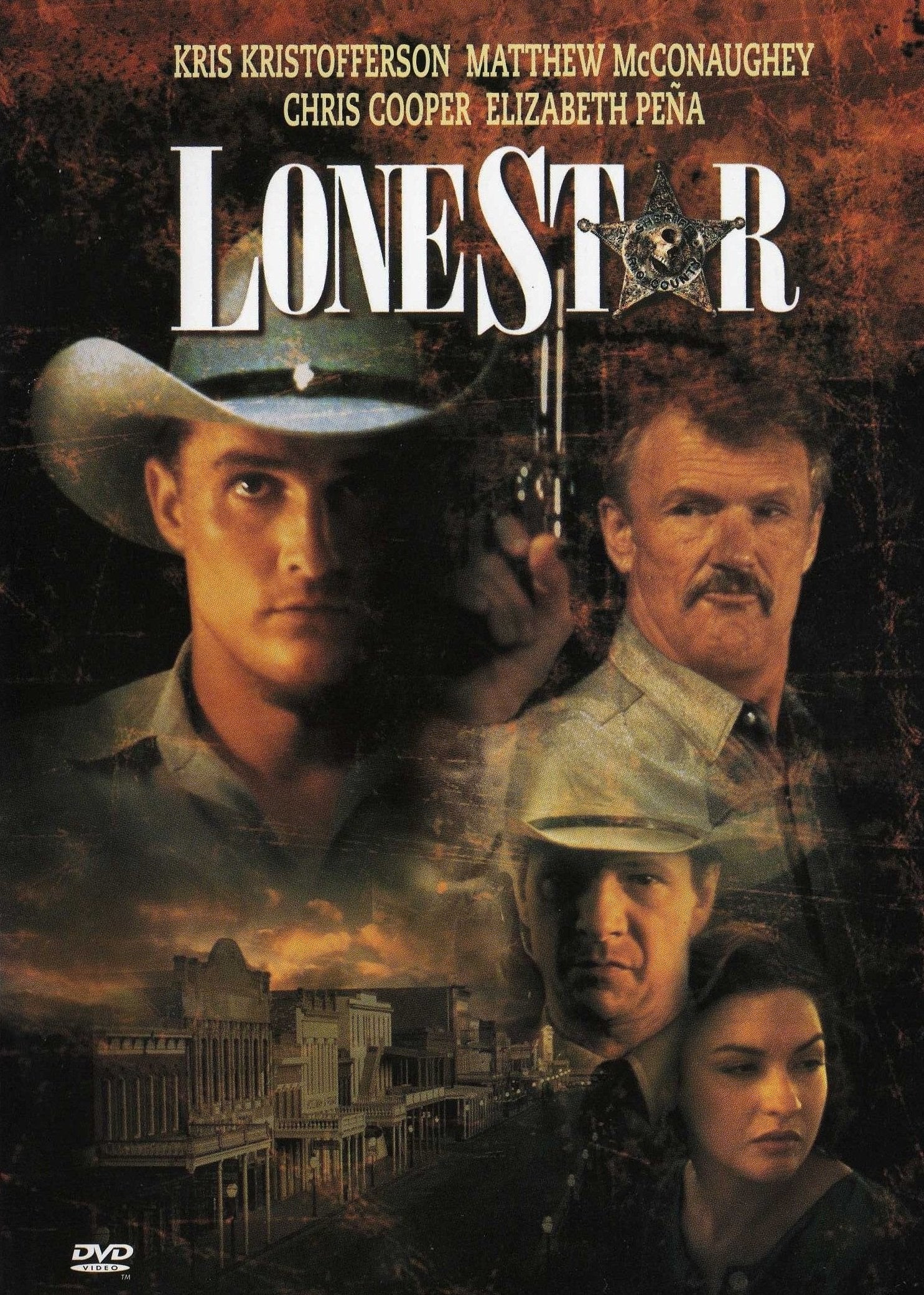 Lone Star Films