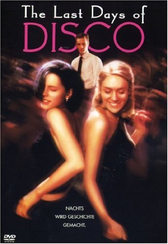 Product Image: Last Days of Disco