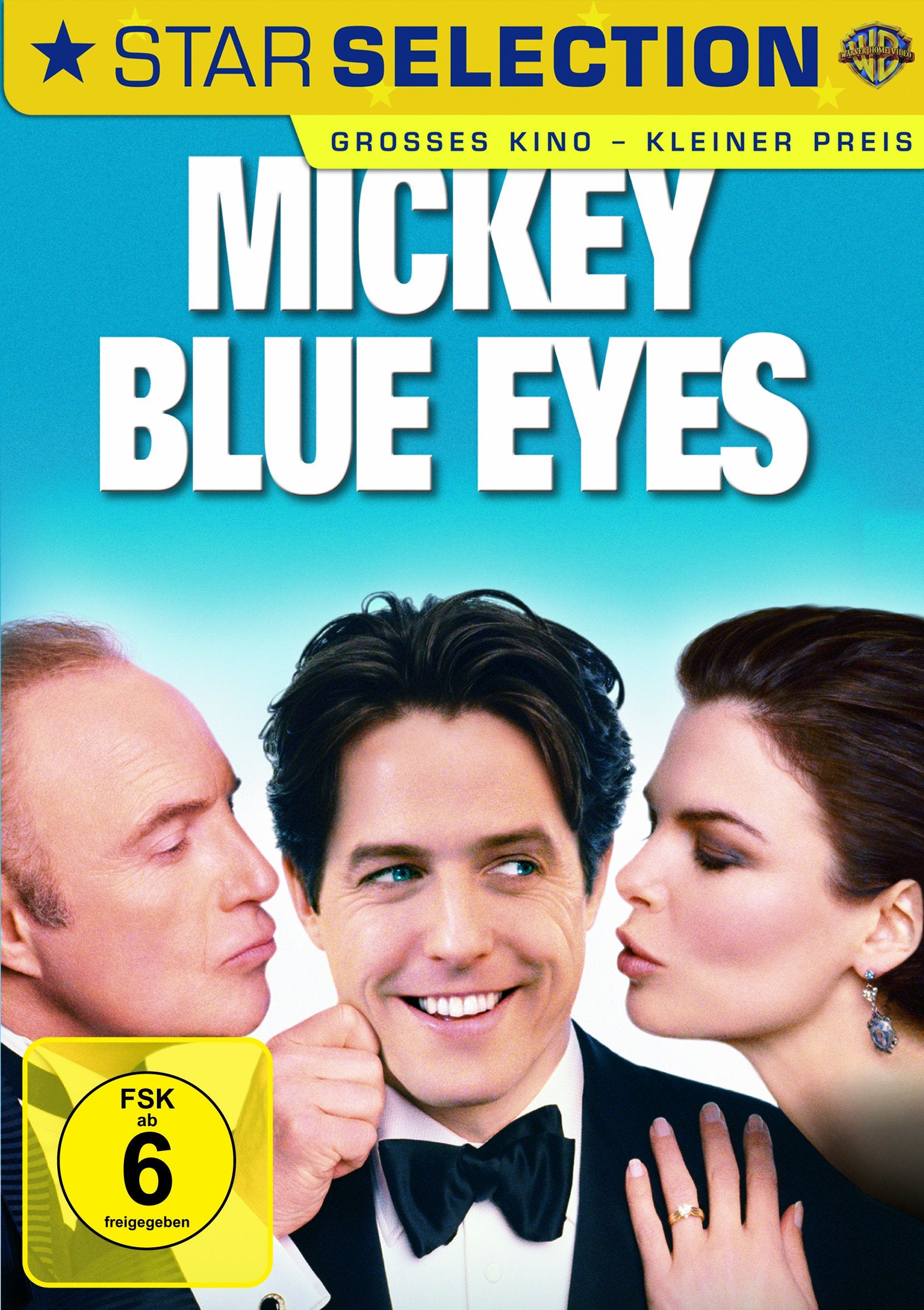 Product Image: Mickey Blue Eyes