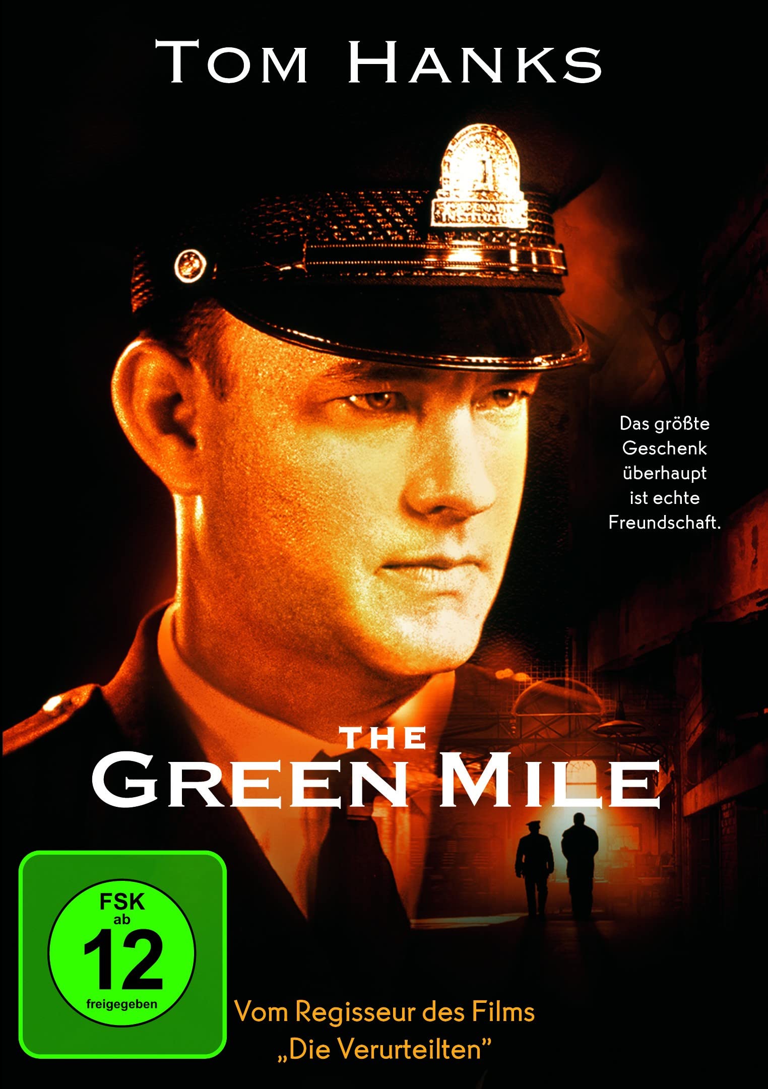 The Green Mile Movies