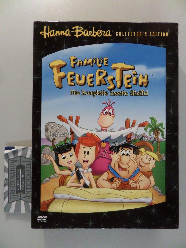 Product Image: Familie Feuerstein