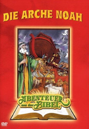 Abenteuer aus der Bibel - Die Arche Noah Movies