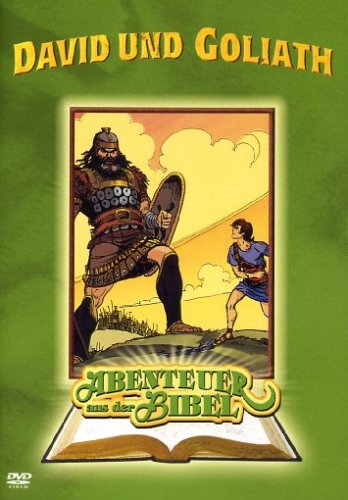 Abenteuer aus der Bibel - David und Goliath Movies