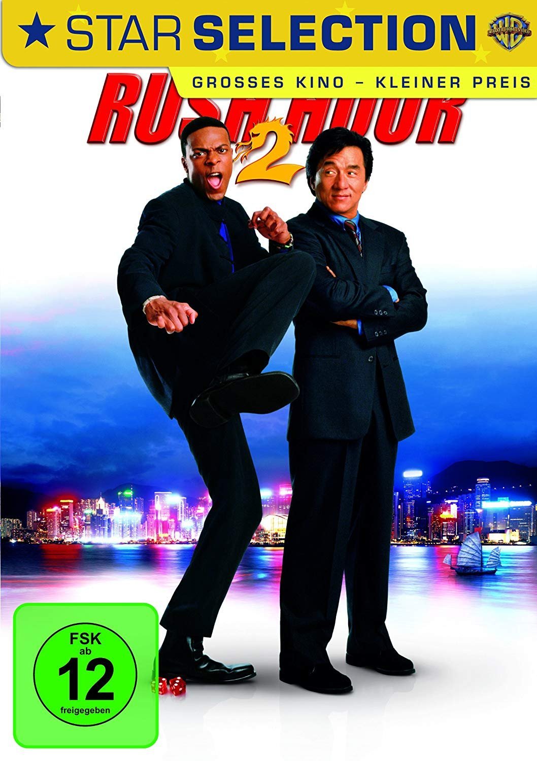 Rush Hour 2 Movies