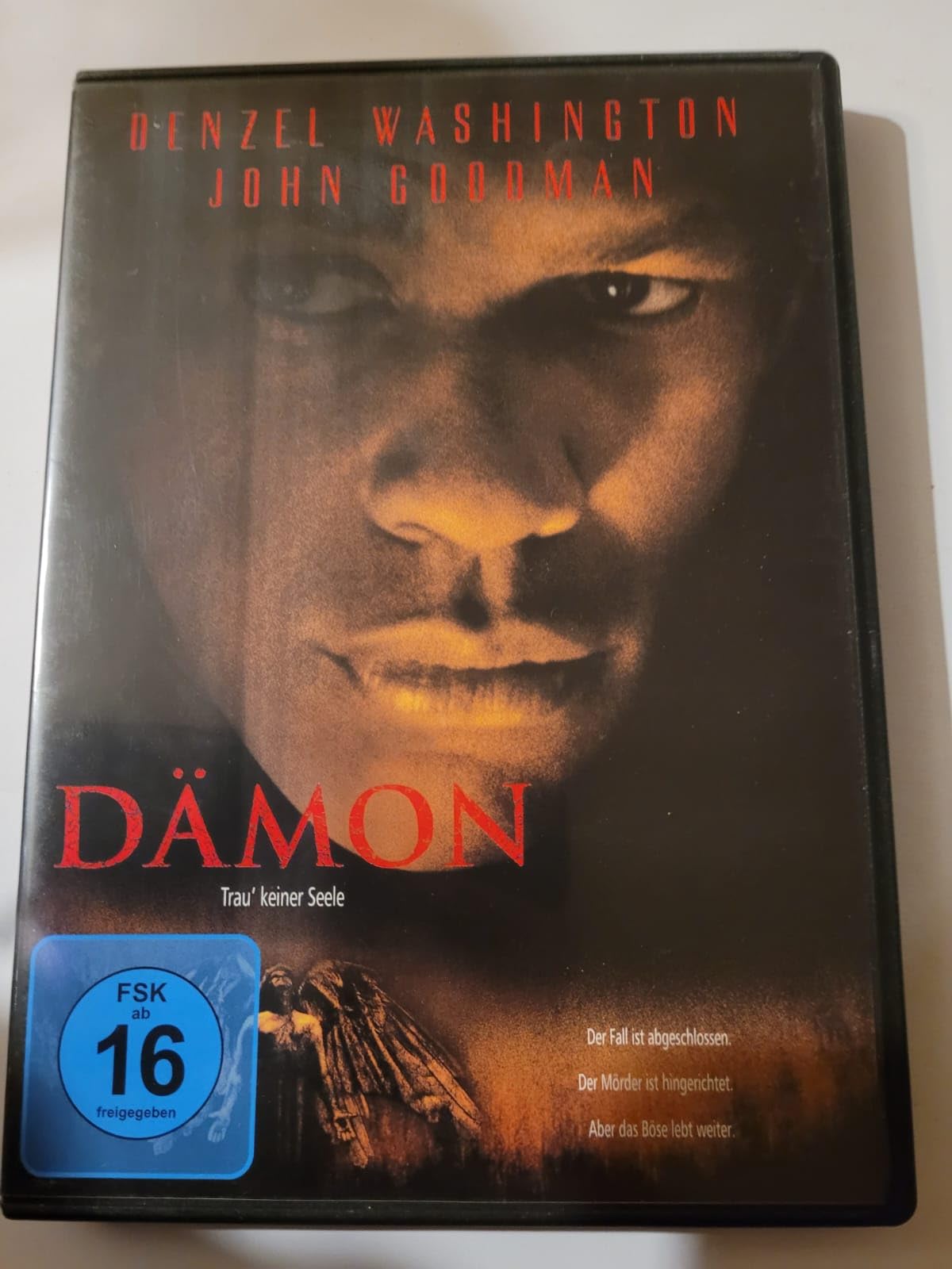 Dämon Films